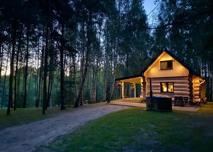 Lesne Klimaty