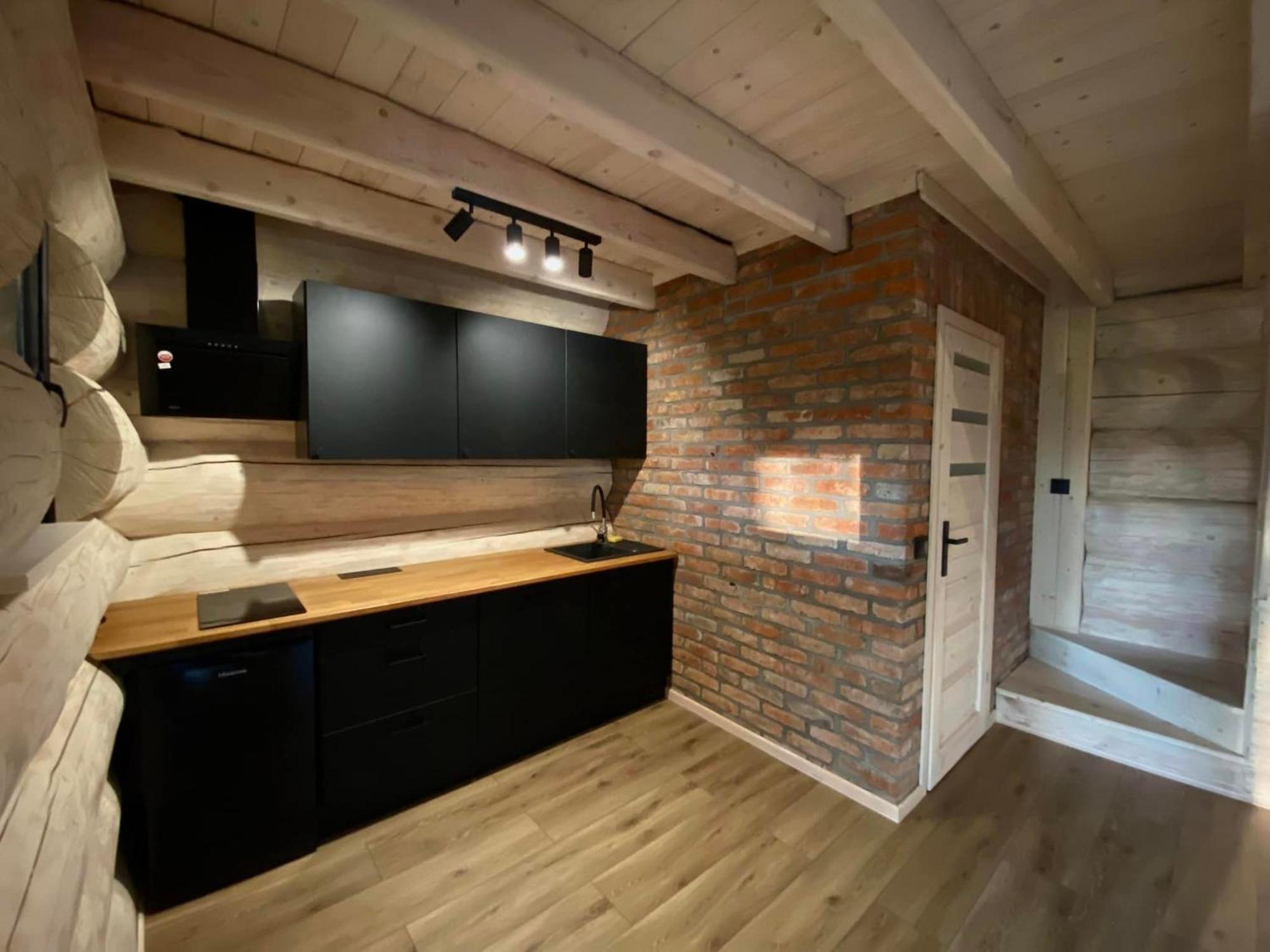 Lesne Klimaty Holiday home Smolniki (Podlaskie)
